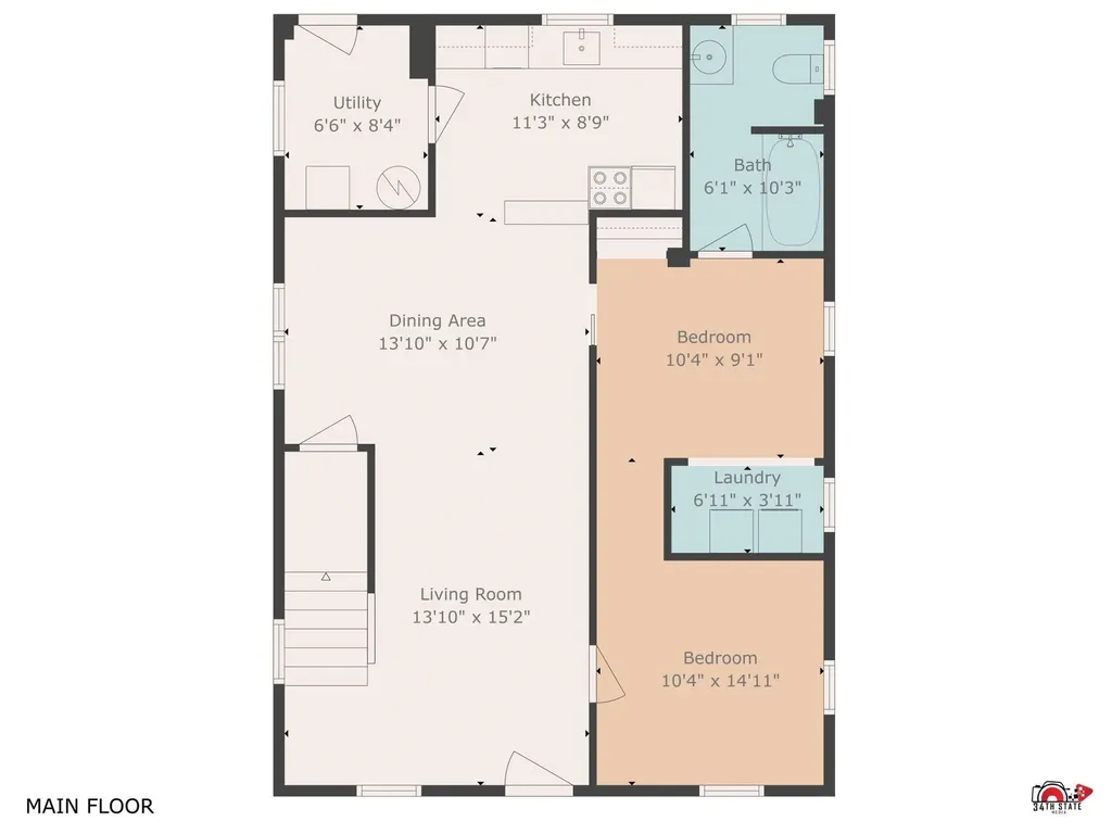410 S Fern Wichita KS 67213-3908