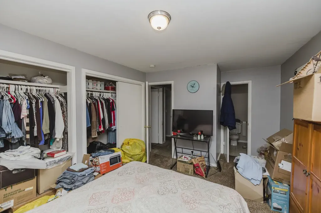 4416-4418 E Central Wichita KS 67208