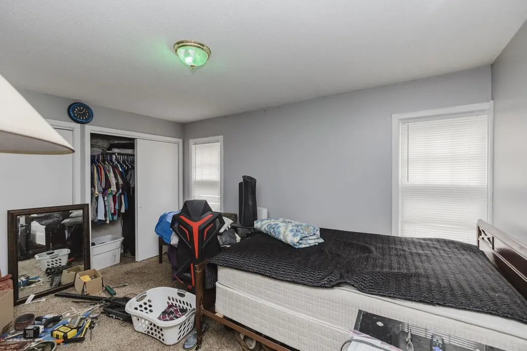 4416-4418 E Central Wichita KS 67208