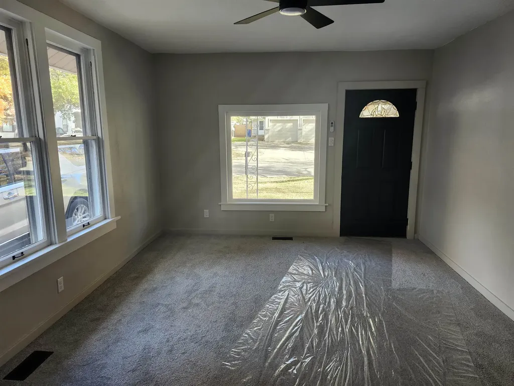731 S Belmont Street Wichita KS 67218