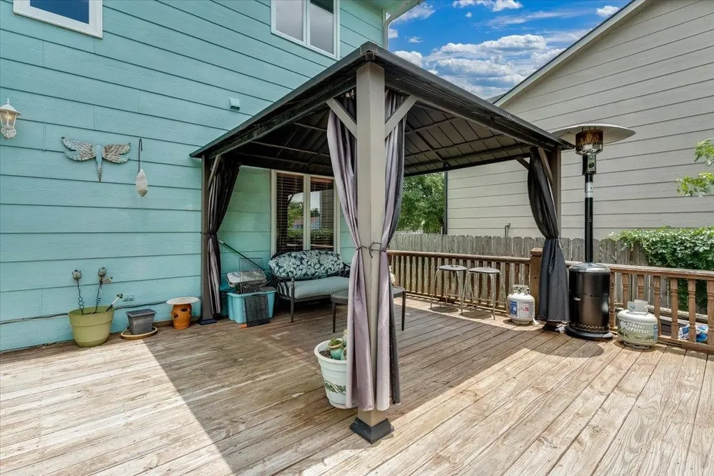 5359 S Stoneborough Street Wichita KS 67217