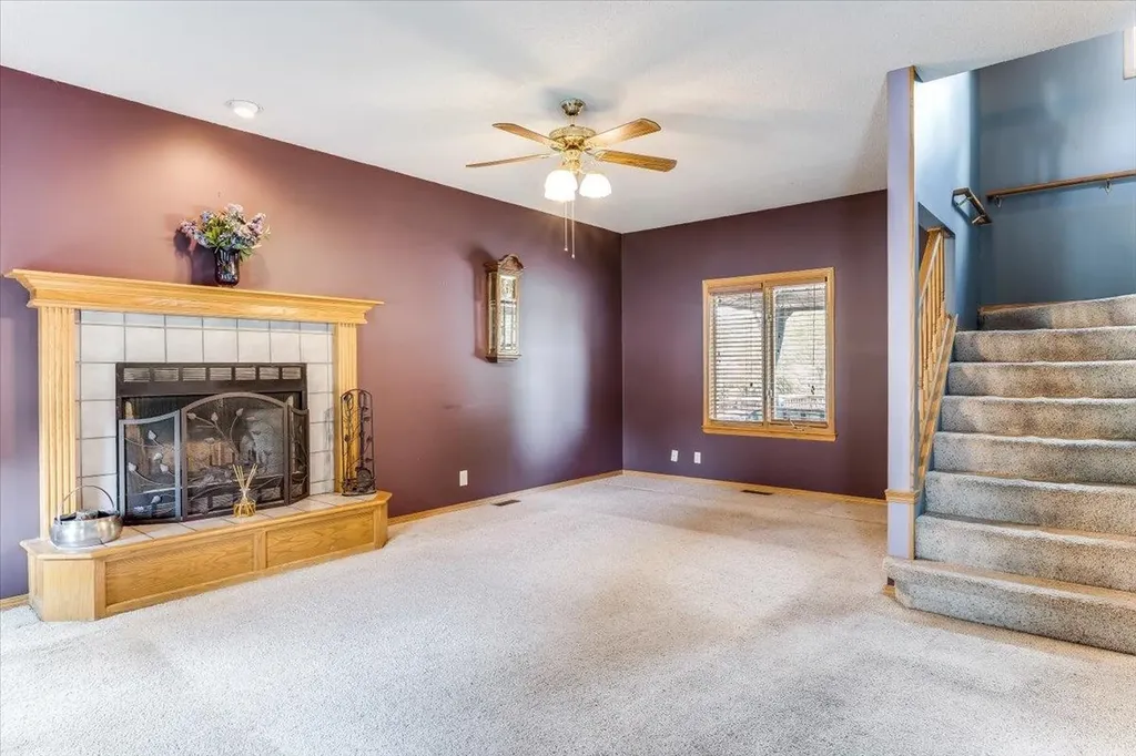 5359 S Stoneborough Street Wichita KS 67217