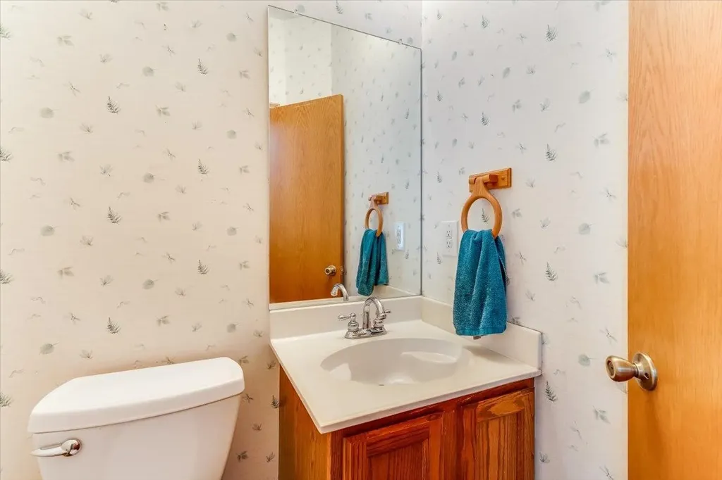 5359 S Stoneborough Street Wichita KS 67217