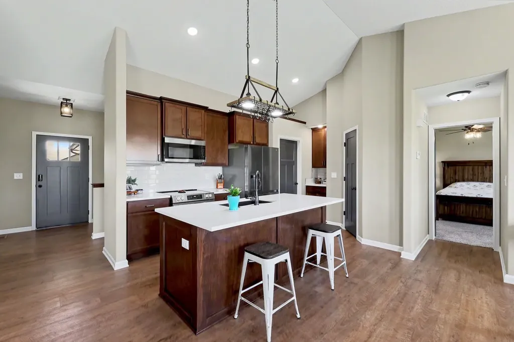 2594 Spring Meadows Court Derby KS 67037