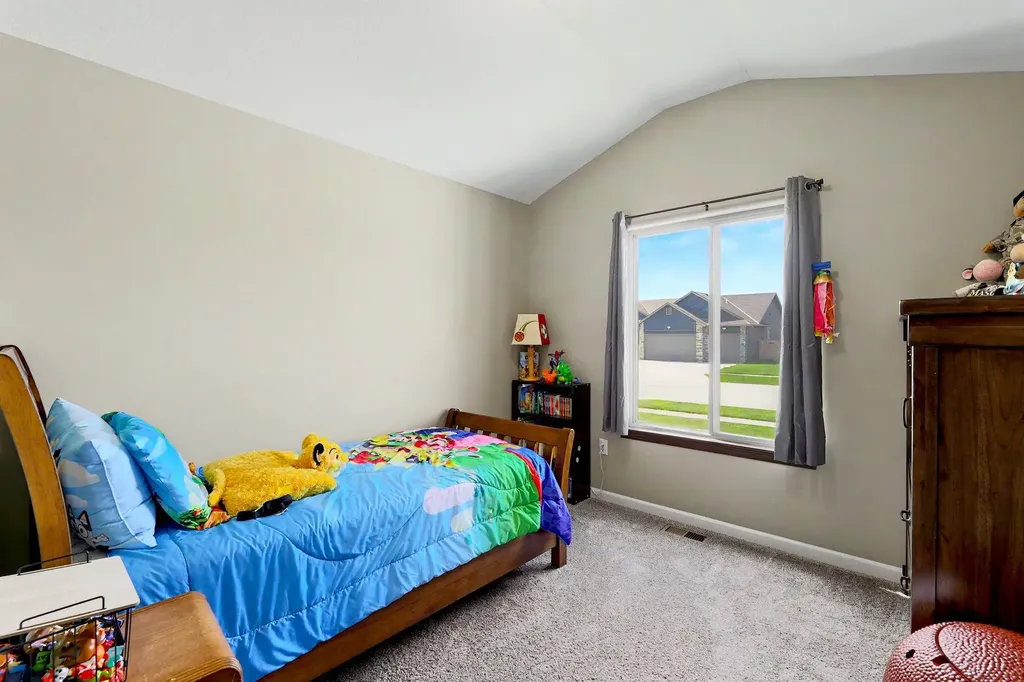 2594 Spring Meadows Court Derby KS 67037