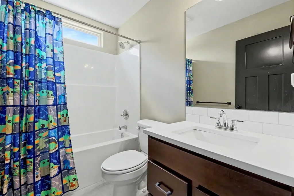 2594 Spring Meadows Court Derby KS 67037
