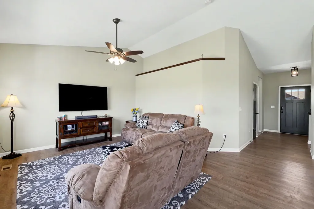 2594 Spring Meadows Court Derby KS 67037