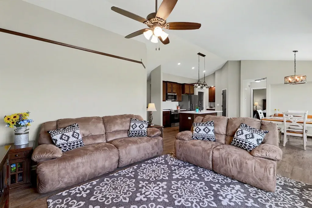 2594 Spring Meadows Court Derby KS 67037