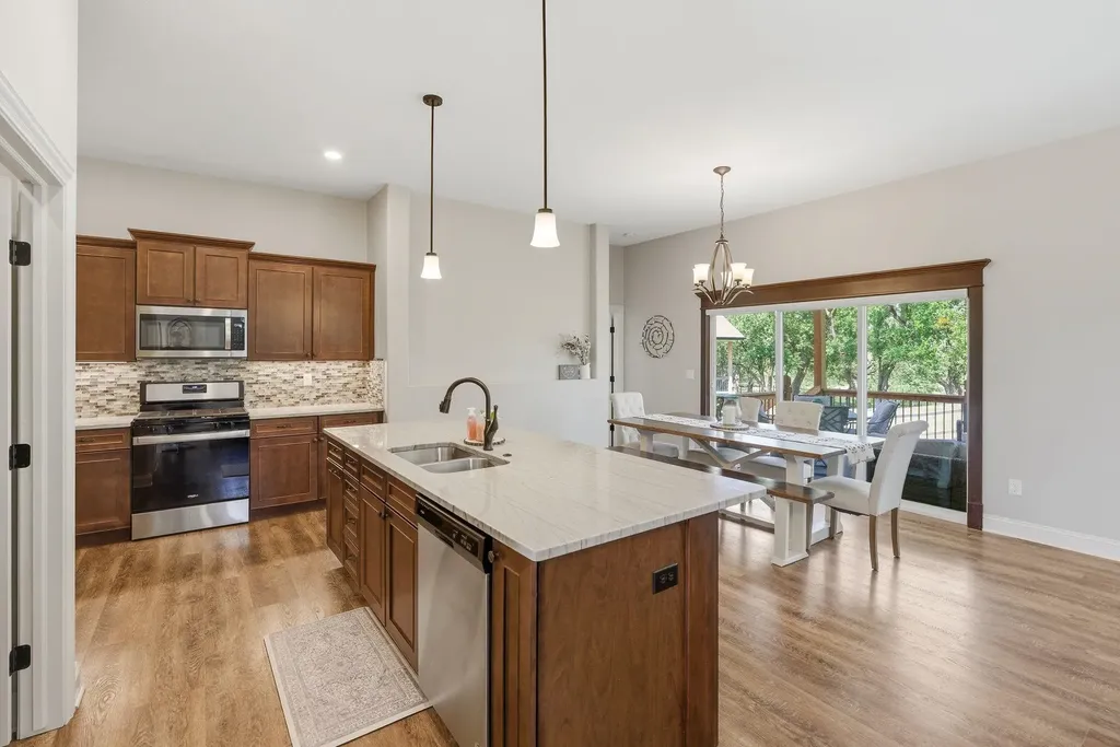 14722 W Moscelyn Court Wichita KS 67235