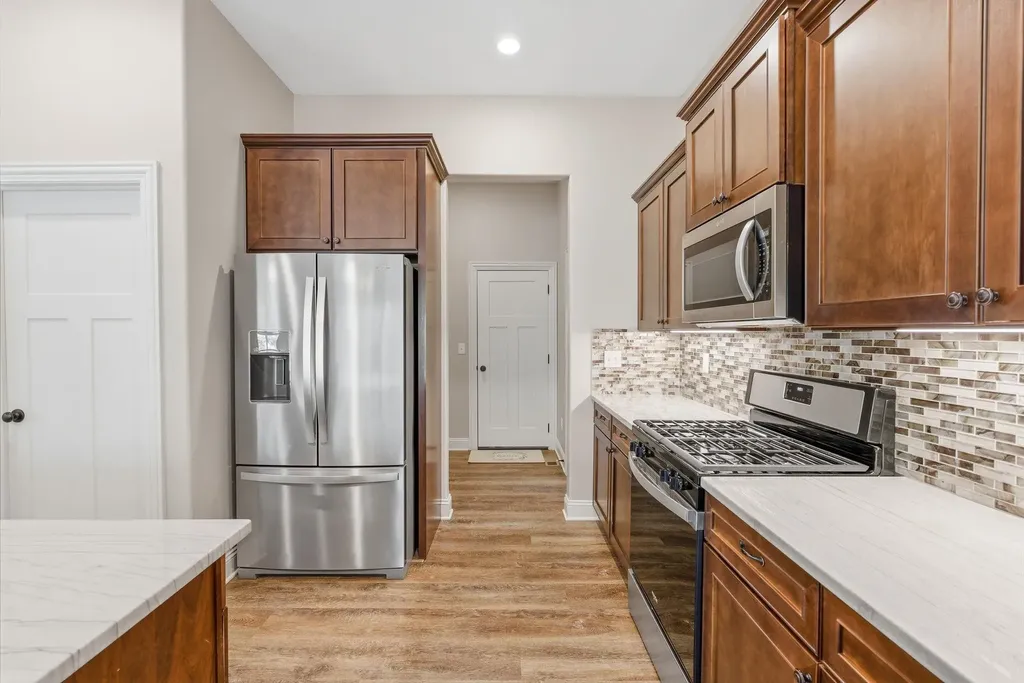 14722 W Moscelyn Court Wichita KS 67235