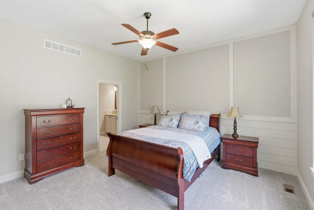 14722 W Moscelyn Court Wichita KS 67235
