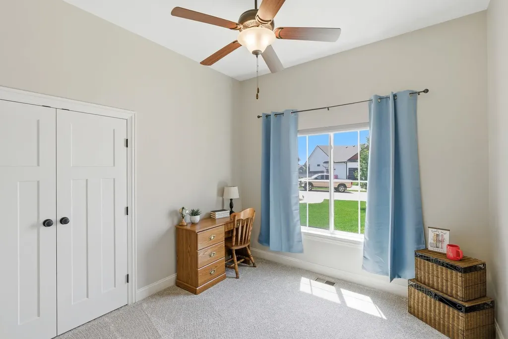 14722 W Moscelyn Court Wichita KS 67235
