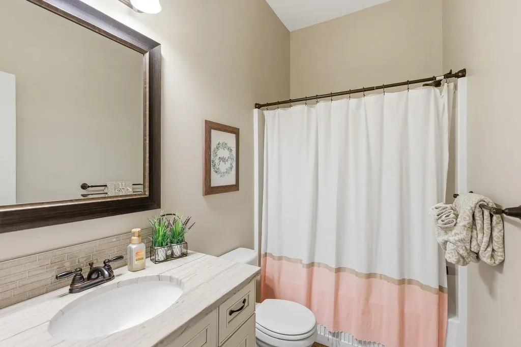 14722 W Moscelyn Court Wichita KS 67235