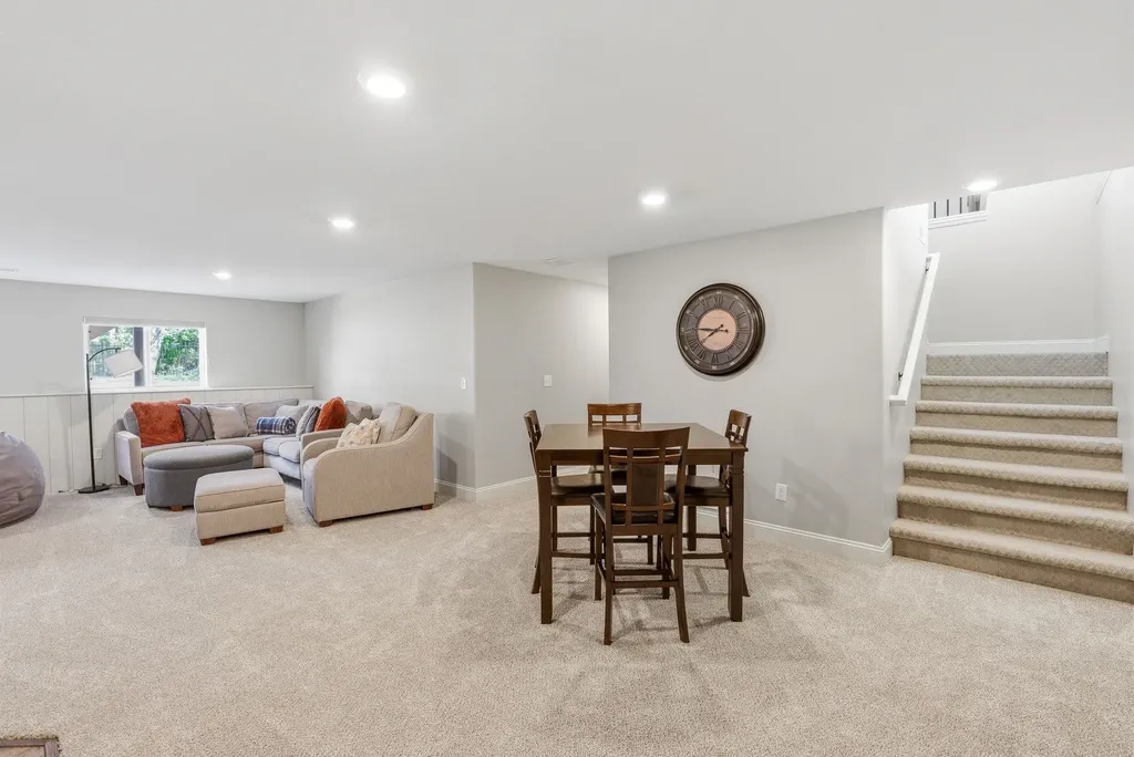 14722 W Moscelyn Court Wichita KS 67235