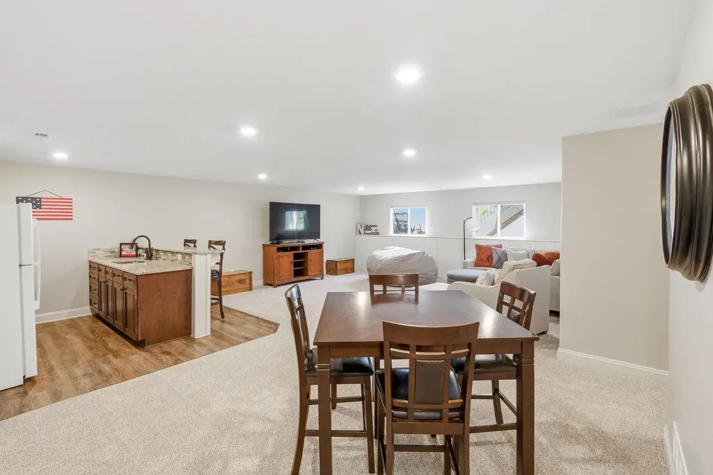 14722 W Moscelyn Court Wichita KS 67235
