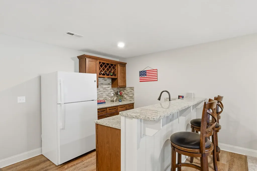 14722 W Moscelyn Court Wichita KS 67235