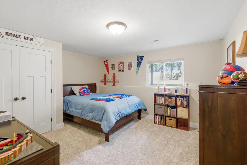 14722 W Moscelyn Court Wichita KS 67235