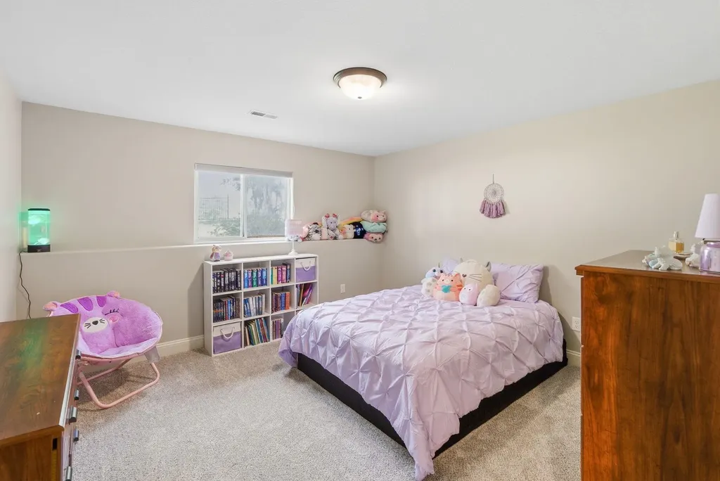 14722 W Moscelyn Court Wichita KS 67235
