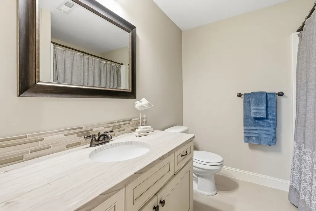 14722 W Moscelyn Court Wichita KS 67235