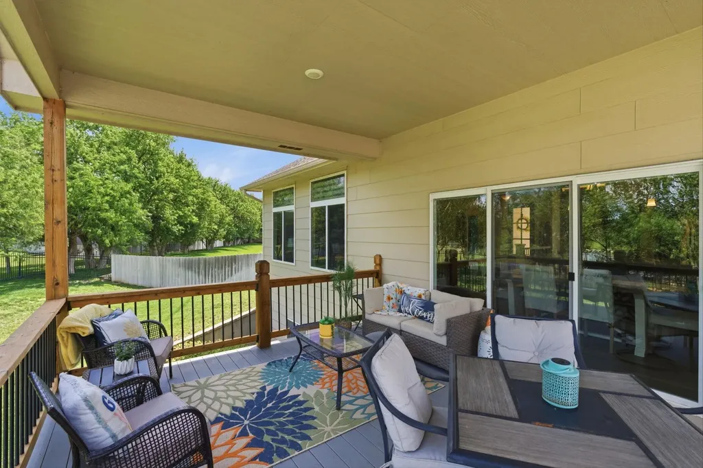 14722 W Moscelyn Court Wichita KS 67235