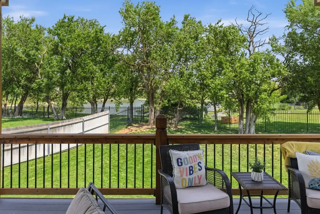 14722 W Moscelyn Court Wichita KS 67235