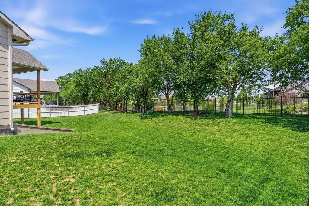 14722 W Moscelyn Court Wichita KS 67235