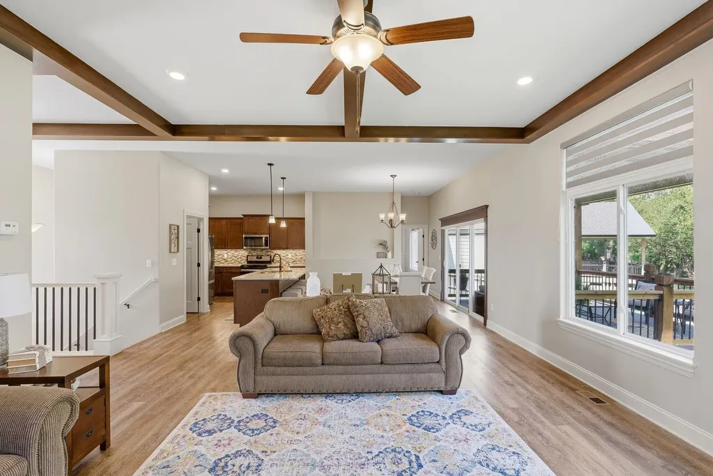 14722 W Moscelyn Court Wichita KS 67235