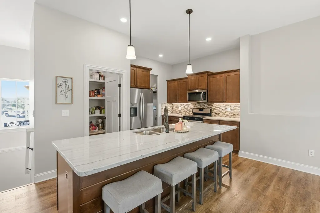 14722 W Moscelyn Court Wichita KS 67235