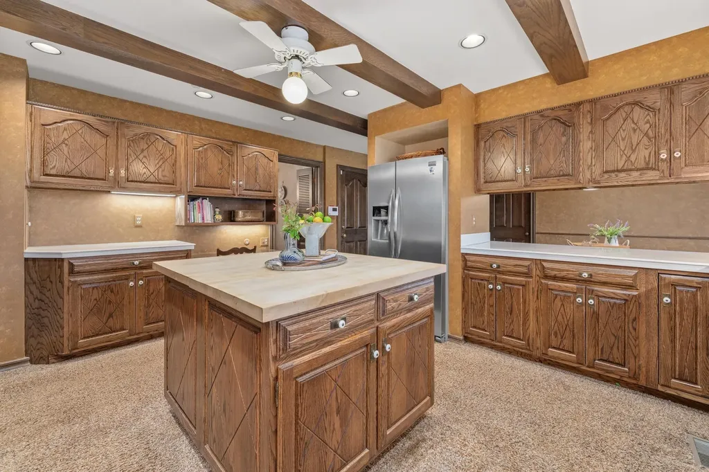 13121 E Killenwood Drive Wichita KS 67230