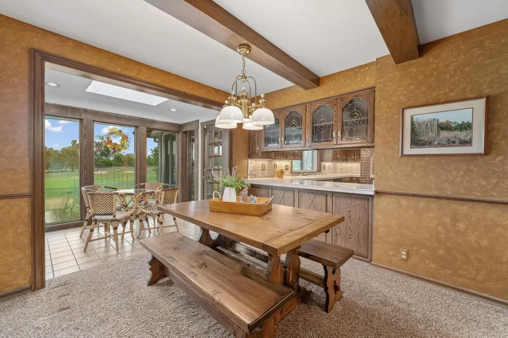 13121 E Killenwood Drive Wichita KS 67230