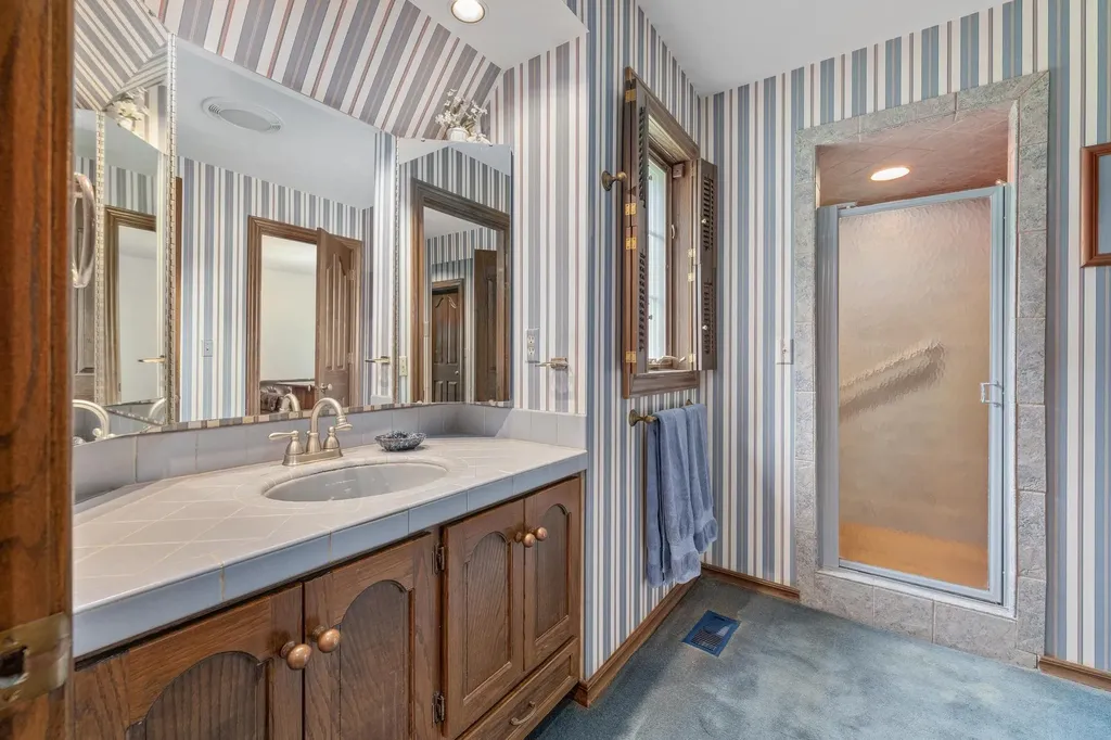 13121 E Killenwood Drive Wichita KS 67230