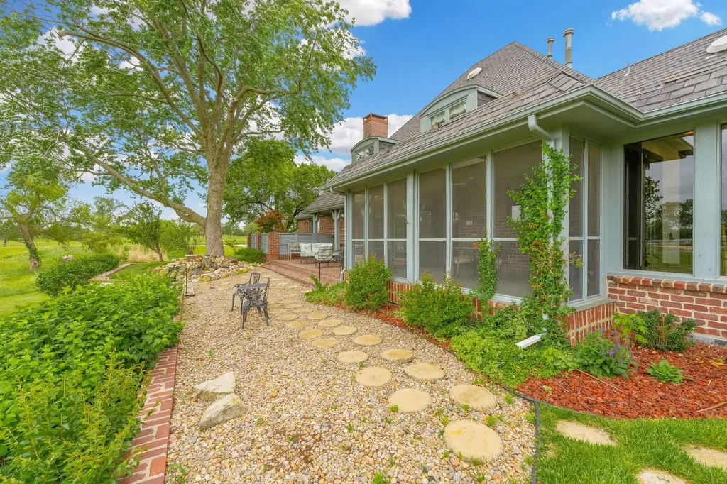 13121 E Killenwood Drive Wichita KS 67230