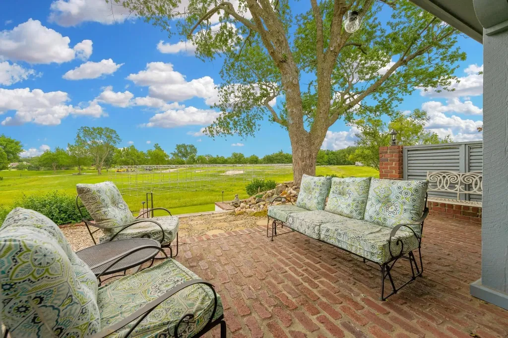 13121 E Killenwood Drive Wichita KS 67230