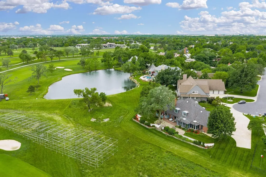 13121 E Killenwood Drive Wichita KS 67230