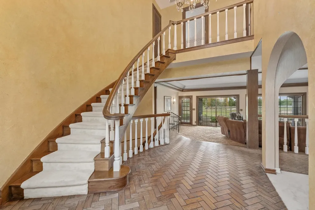 13121 E Killenwood Drive Wichita KS 67230