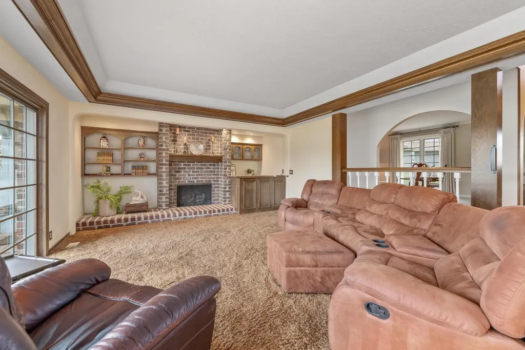 13121 E Killenwood Drive Wichita KS 67230