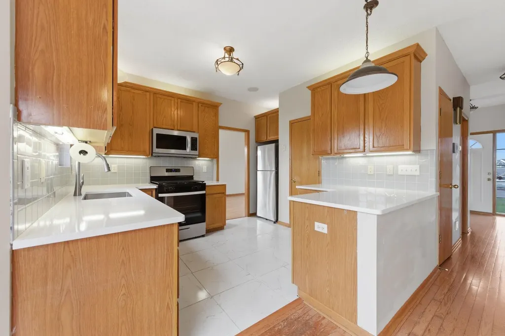 1814 S Goebel Street Wichita KS 67207