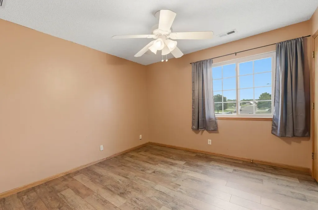1814 S Goebel Street Wichita KS 67207