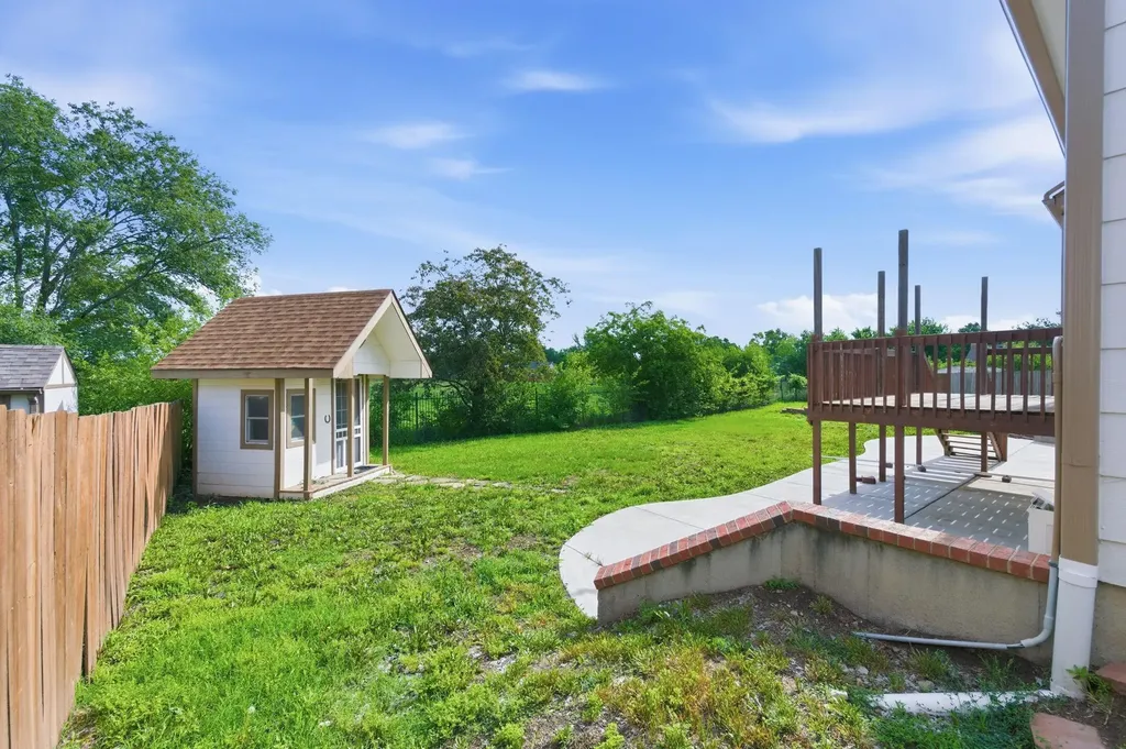 1814 S Goebel Street Wichita KS 67207