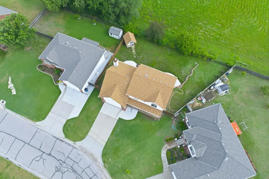 1814 S Goebel Street Wichita KS 67207