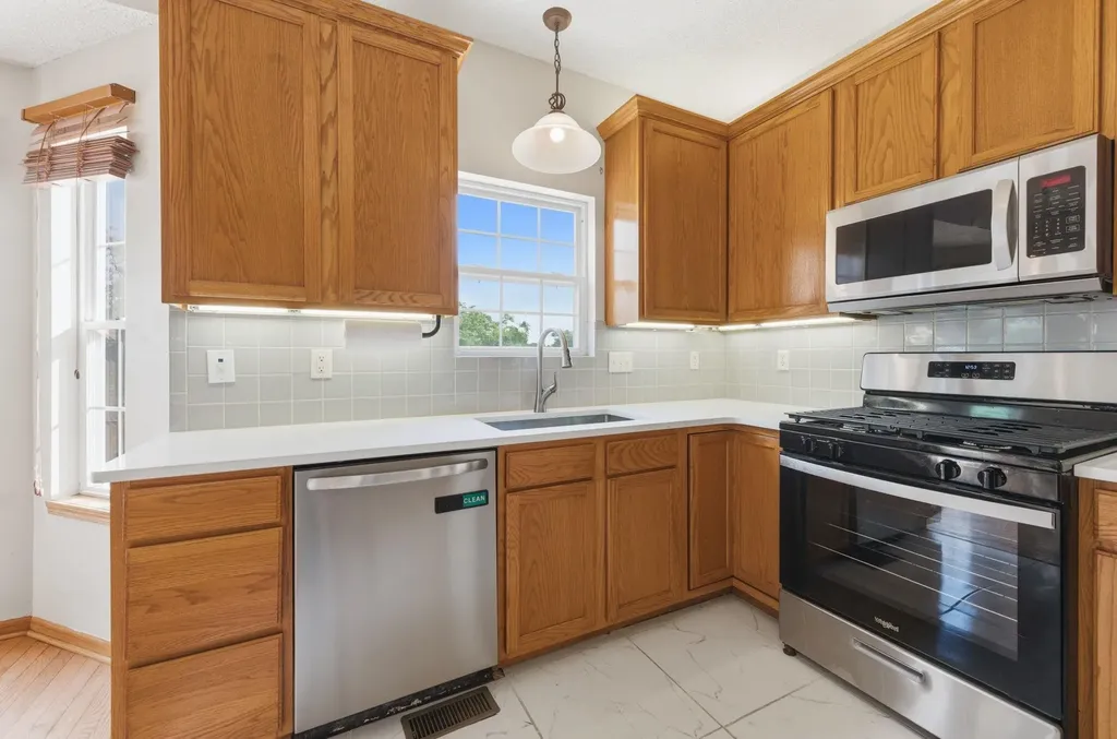 1814 S Goebel Street Wichita KS 67207