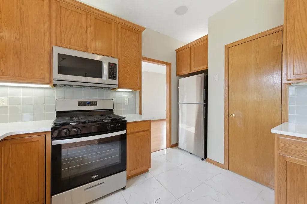 1814 S Goebel Street Wichita KS 67207