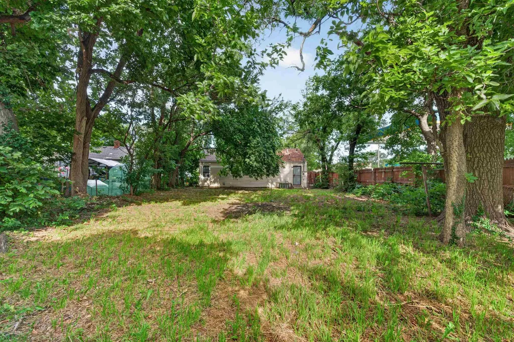 2134 N Minnesota Wichita KS 67214