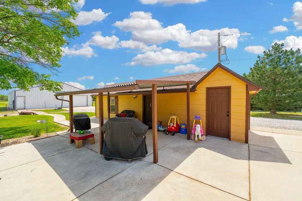 6017 W 73rd Street S Haysville KS 67060