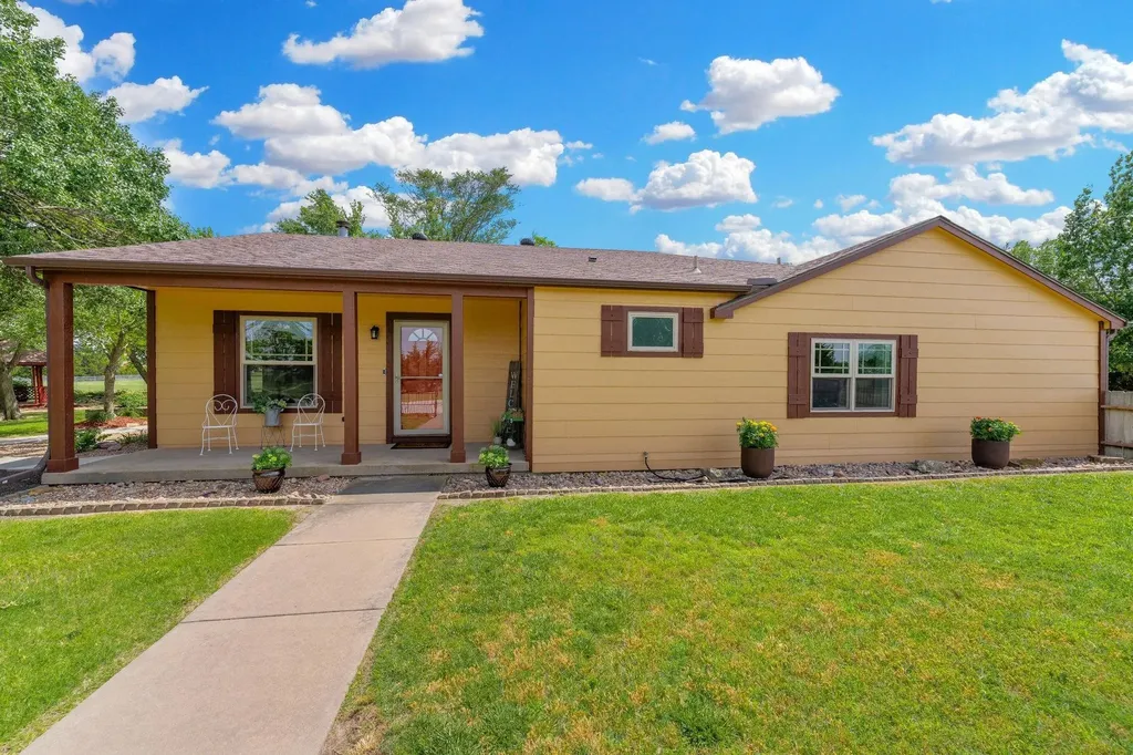 6017 W 73rd Street S Haysville KS 67060