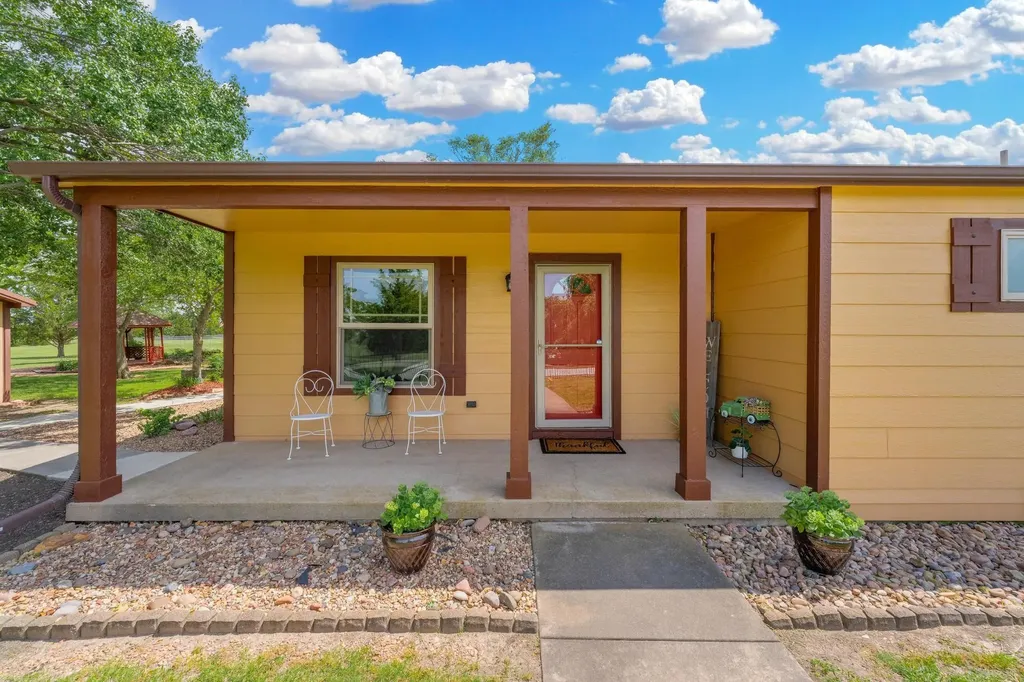 6017 W 73rd Street S Haysville KS 67060