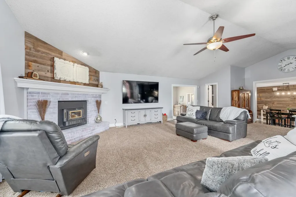 6017 W 73rd Street S Haysville KS 67060