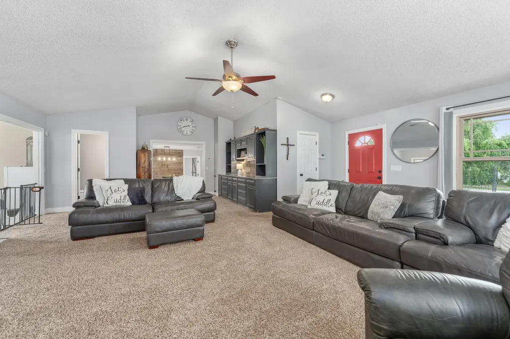 6017 W 73rd Street S Haysville KS 67060