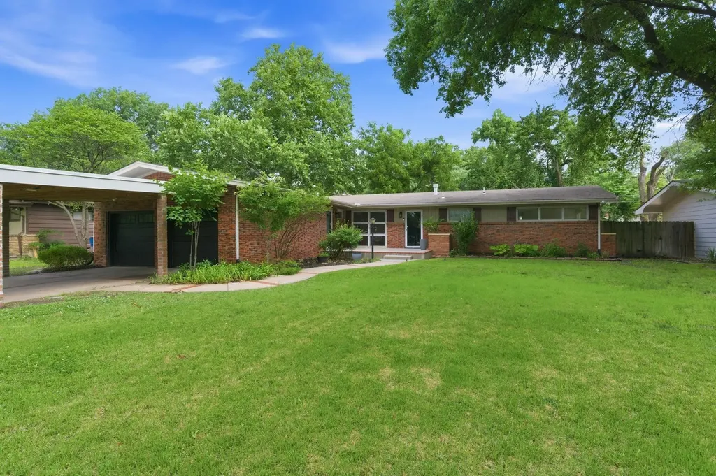 6520 E Marjorie Wichita KS 67206