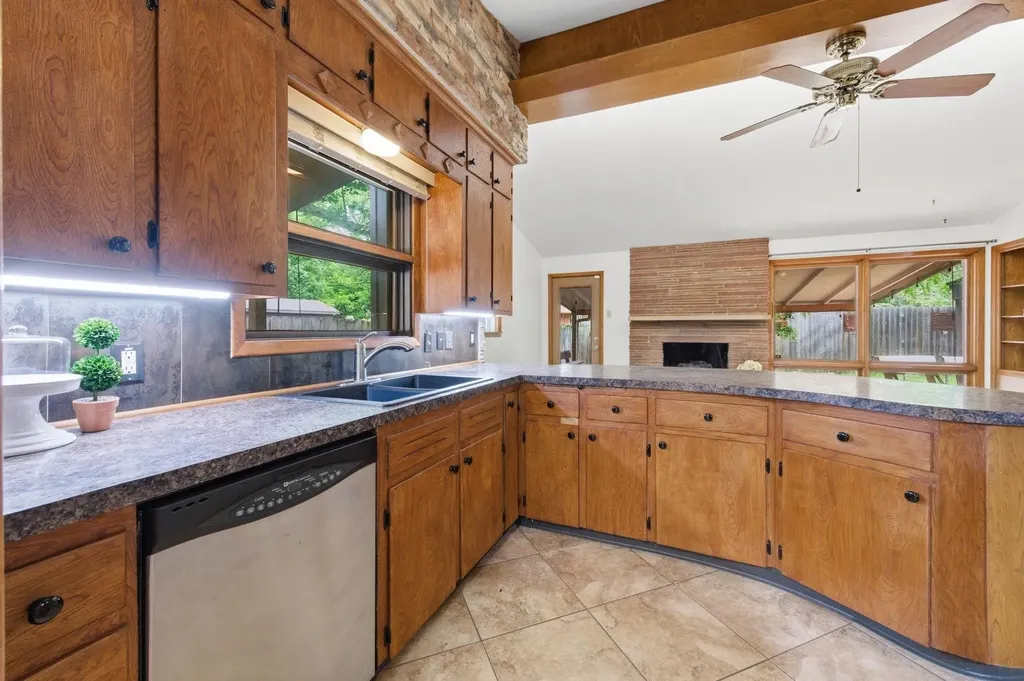 6520 E Marjorie Wichita KS 67206